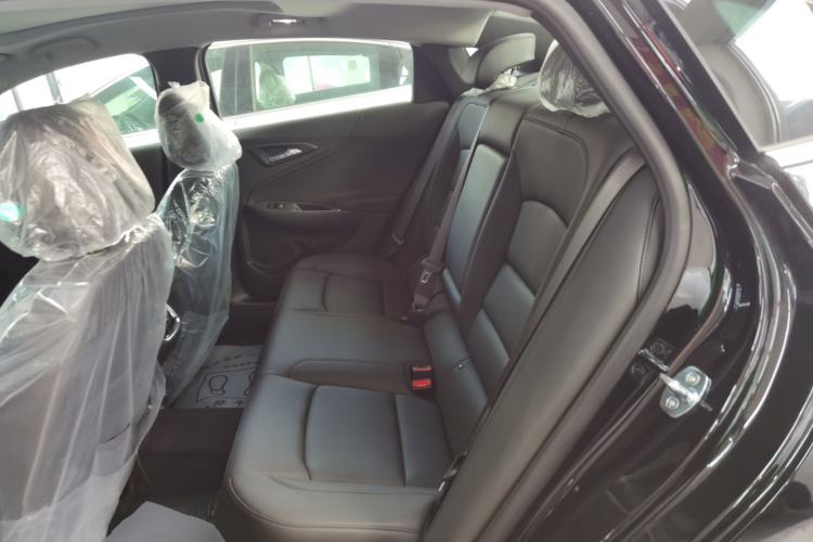 Used Chevrolet Malibu XL 2023 1.5T Sharp Edition
