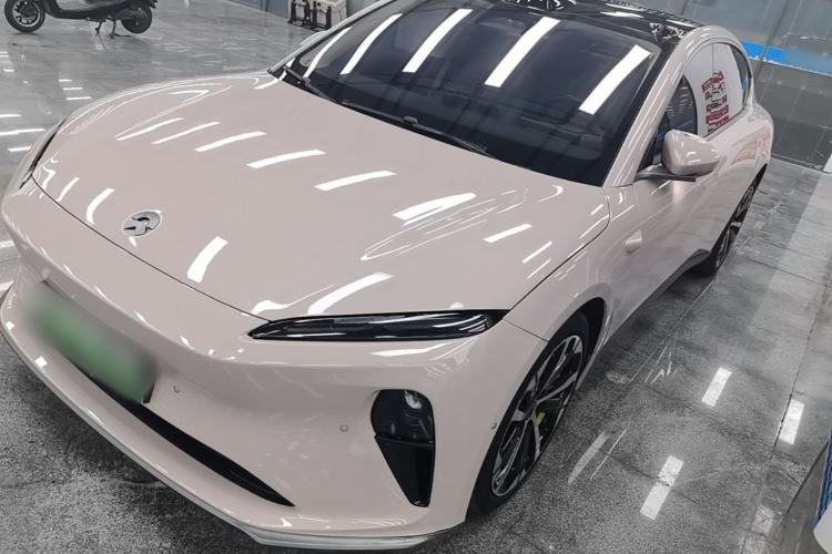 Used Nio ET5 2022 75 kWh Guazi used car, China used car export, Used car for sale, Used  cars, Cheapest cars for sale