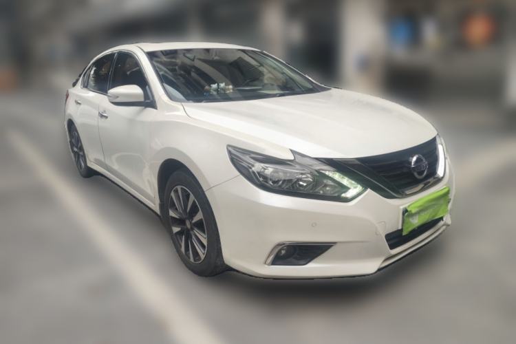 Used Nissan Teana 2016 2.0L XL-Upper Smart Edition