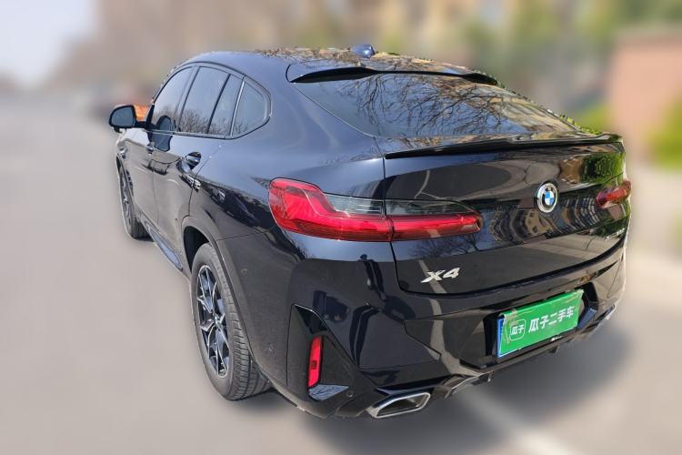 Used BMW X4 2022 xDrive 25i M Sport Package
