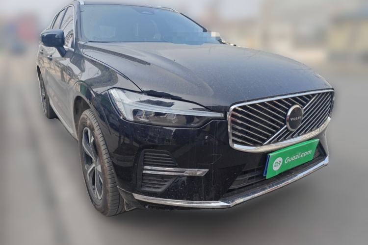 Used Volvo XC60 2026 B5 4x4 Smart Luxury Edition