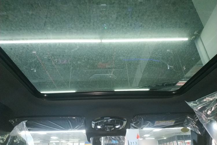 Used JETOUR Traveler 2026 Model 1.5TD Exploration+