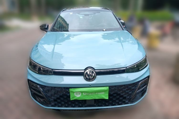 Used Volkswagen Passat 2025 Pro 380TSI Starry Dragon Luxury Edition Front