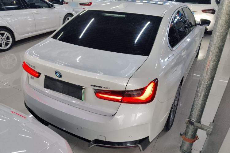 Used BMW i3 2022 eDrive 35 L