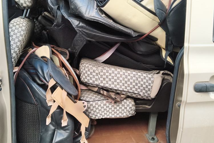 Used Wuling Hongguang V 2021 1.5L Jingqu Version LAR
