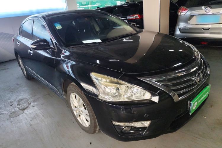 Used Nissan Teana 2013 2.5L XL Leading Edition Exterior 1