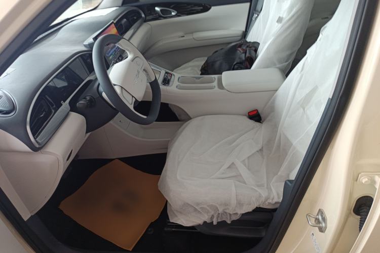 Used Geely Galaxy Geome 2025 310km Youth Edition
