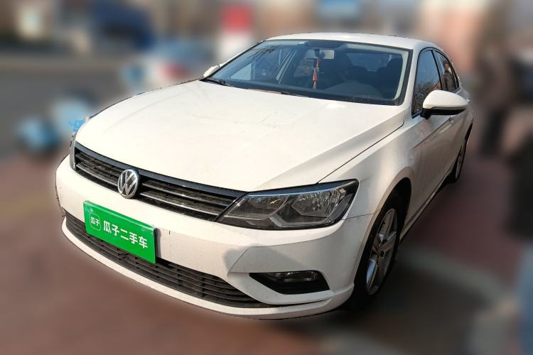 Used Volkswagen Lamando 2015 230TSI DSG Fashion Edition