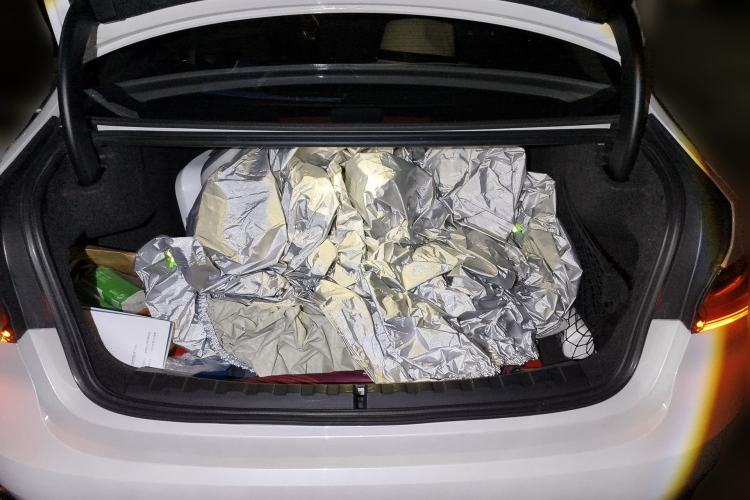 Used BMW 3 Series 2020 325Li First Edition
