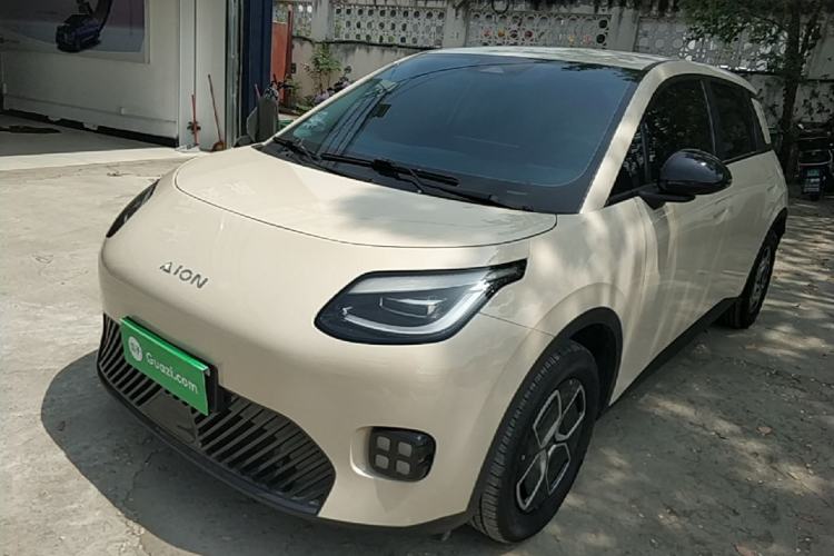 Used AION UT 2025 420 Smart Edition