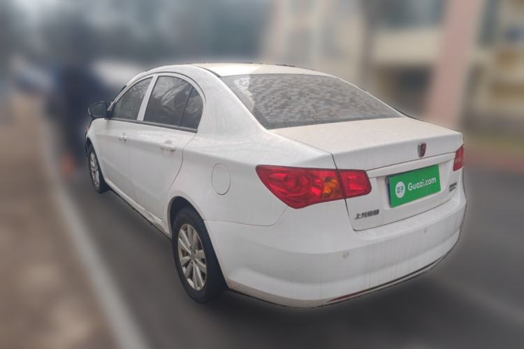 Used Roewe 350 2014 1.5L Manual Xunchi Edition
