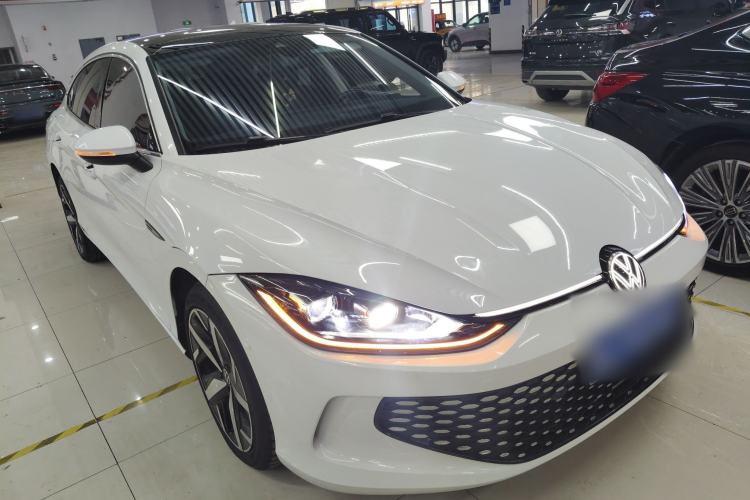 Used Volkswagen Lamando 2024 Lavida L 280TSI DSG Cool & Spicy Edition