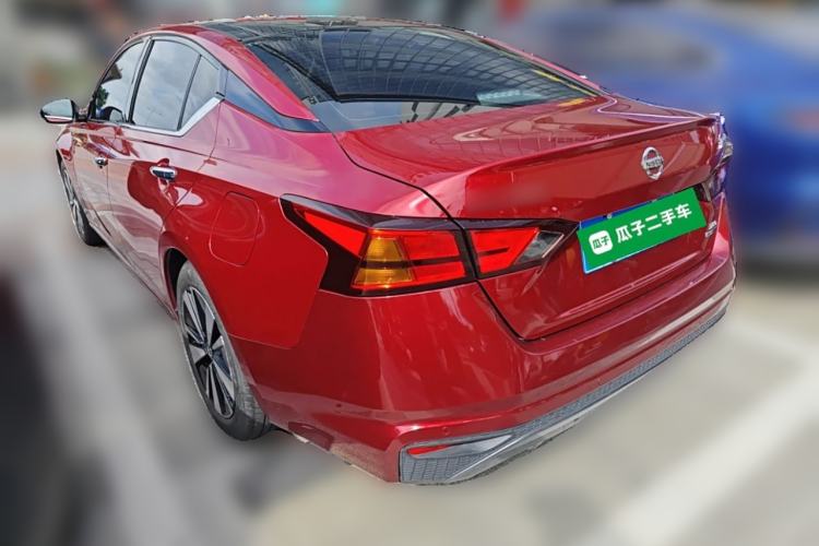 Used Nissan Teana 2021 2.0T XL Upper AD1 Smart Navigation Edition