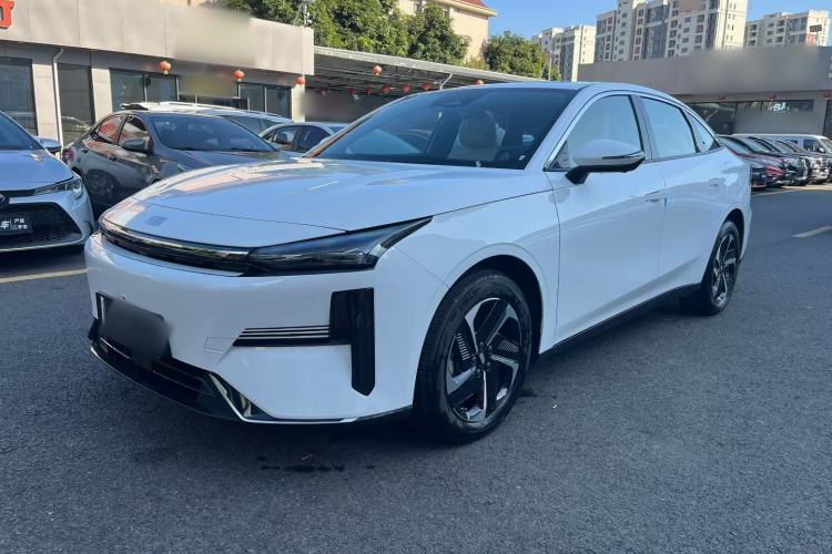 Used Geely Galaxy L6 2024 125km PLUS Dragon Edition