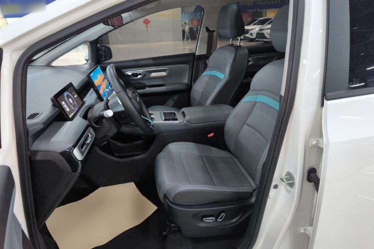 Used AION Y 2024 Plus 510 Intelligent Driving Version