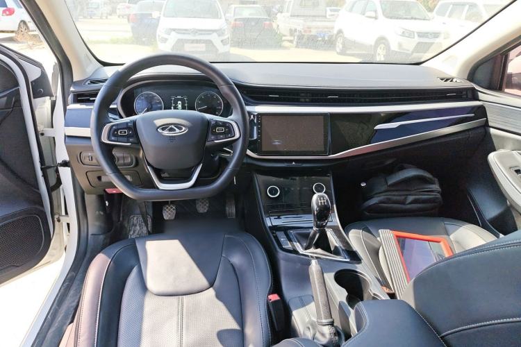 Used Chery Arrizo 5 2021 PRO 1.5L Manual Youth Edition