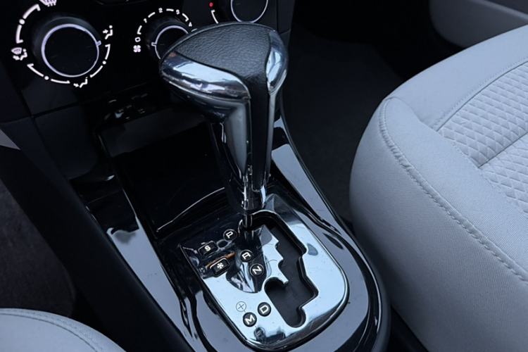 Used Citroen C-Quatre 2013 Sedan 1.6L Automatic Prestige Model
