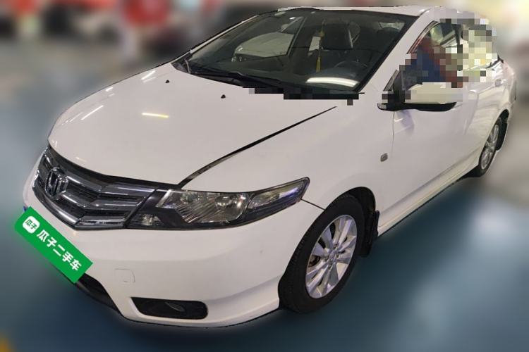 Used Honda City Classic 2012 1.5L Automatic Elite Edition