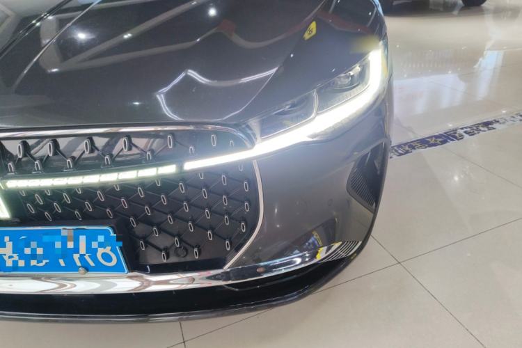 Used Lincoln Z 2022 Facelift iEnjoy Deluxe Edition
