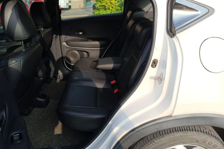 Used Honda XR-V 2021 1.5L CVT Comfort Version Left Rear Seat