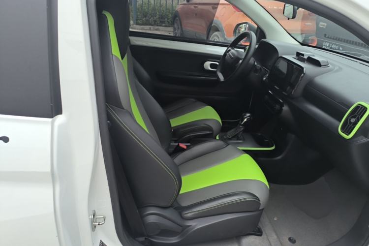 Used Roewe Clever 2021 302km Excellence Edition
