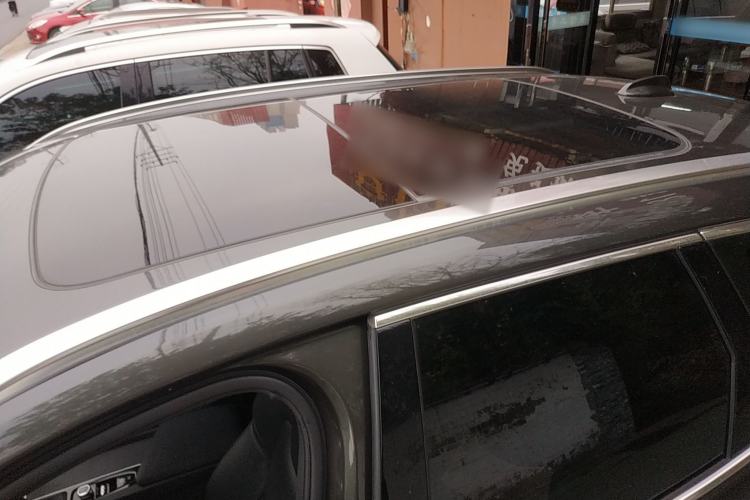 Used Volvo XC60 2019 T5 4x4 Smart Edition China VI Standard
