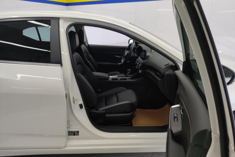 Used Nissan Sylphy 2022 1.6L XL CVT Enjoyment Edition