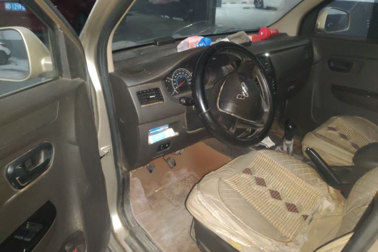 Used Wuling Rongguang V 2016 1.5L Standard Version Driver Seat