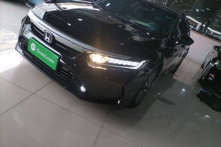 Used Honda Inspire 2022 Rui Hybrid 2.0L Jingzhi Edition