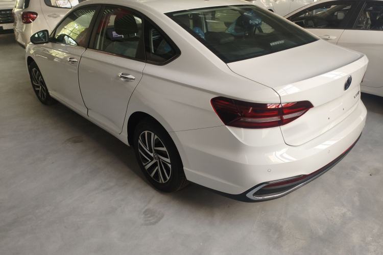 Used Volkswagen Lavida 2026 1.5L Automatic Five-Million Edition
