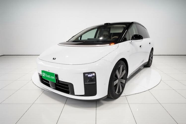 Used Li Auto i8 2025 Model Standard Version