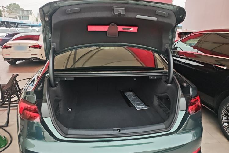 Used Audi A5 2017 Coupe 40 TFSI Fashion Model