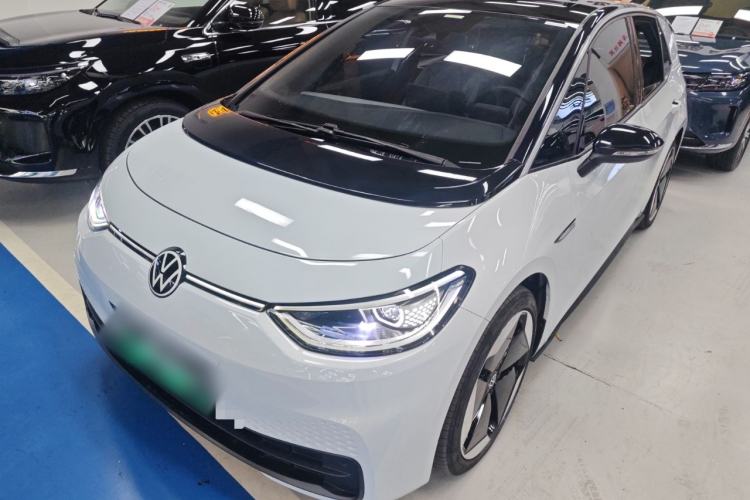 Used Volkswagen ID.3 2021 Pro Smart Edition