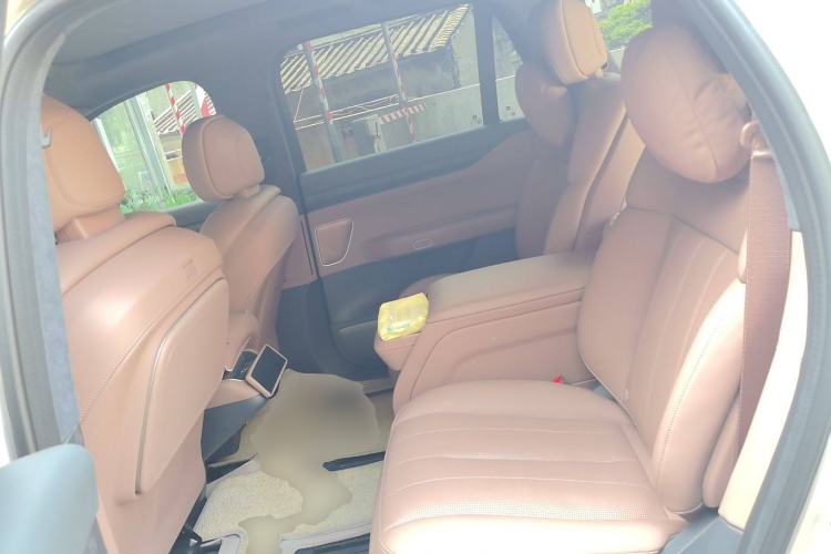 Used Nio ES8 2023 75 kWh
