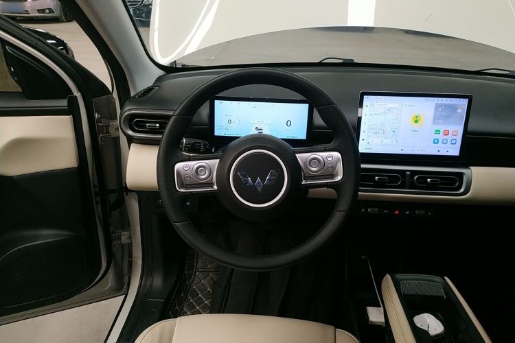 Used Wuling Bingo PLUS 2024 510 km Range 5-Seater Version