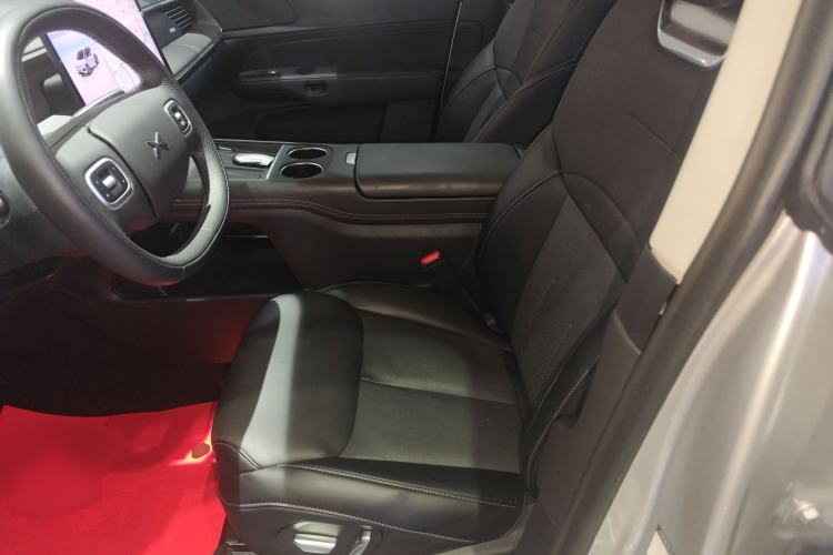 Used XPeng G6 2023 580 Long-Range Max
