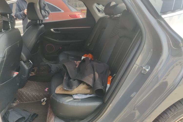 Used Hyundai Sonata 2020 270TGDi DCT GLS Elite Edition