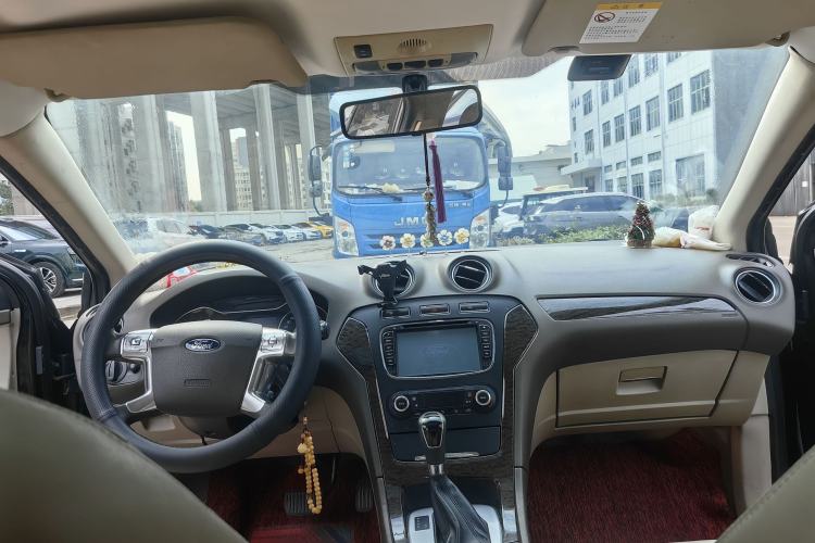 Used Ford Mondeo 2011 2.0L GTDi 200 Fashion Edition