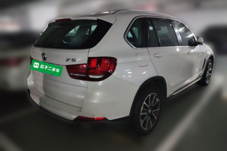 Used BMW X5 2014 xDrive35i Luxury Edition