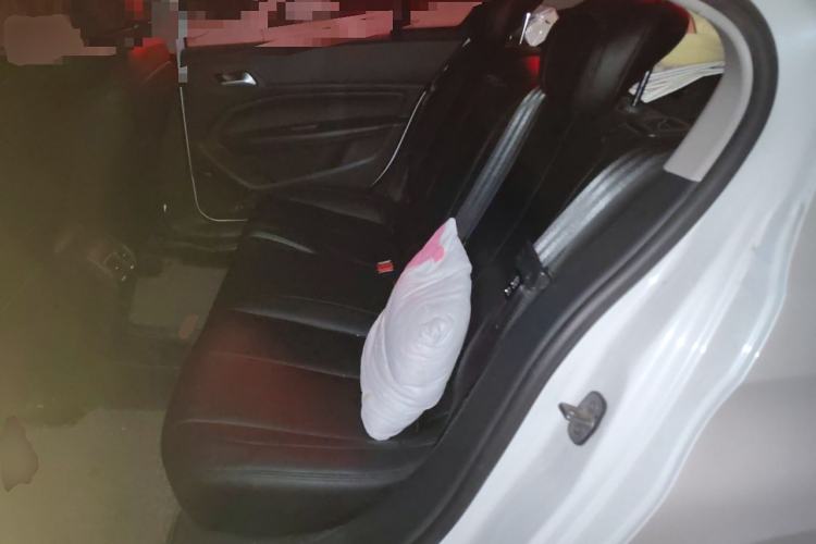 Used Peugeot 408 2015 1.2T Automatic Luxury Edition