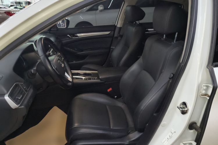 Used Honda Accord 2018 260TURBO Elite Edition China VI