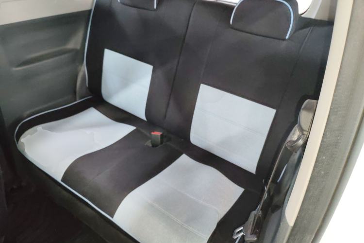 Used Geely Galaxy Panda 2024 Panda Mini 200km Endurance Bear