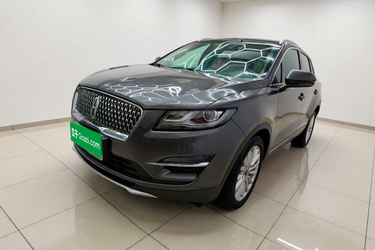 Used Lincoln MKC 2019 2.0T Two-Wheel Drive Luxury Edition China V Standard Guazi used car, China used car export, Used car for sale, Used  cars, Cheapest cars for sale