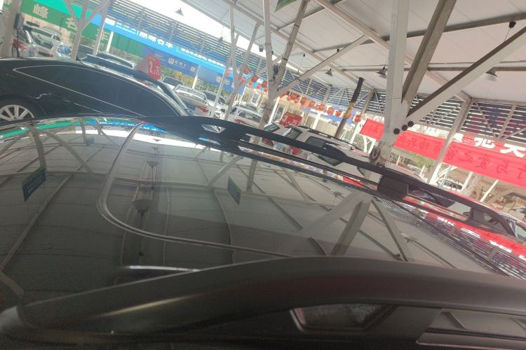 Used Subaru Forester 2022 2.0i AWD Luxury Edition EyeSight