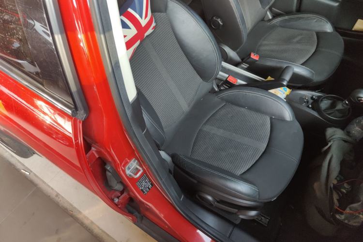 Used MINI Countryman 2014 1.6T COOPER S