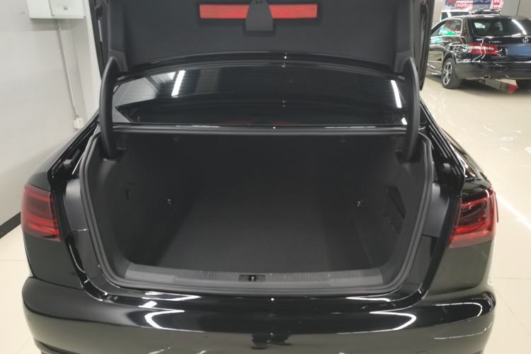 Used Audi A6L 2016 30 FSI Comfort Version
