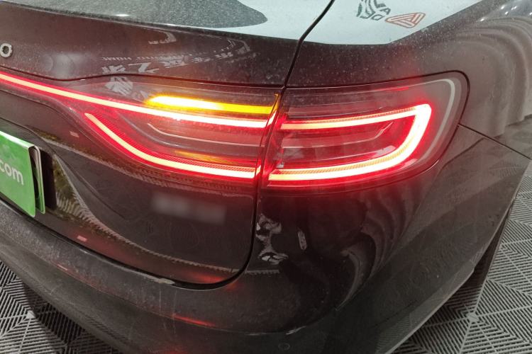 Used Hima Stelato S9 2025 Extended-Range Ultra Right Rear Taillight