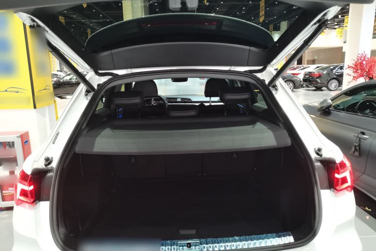 Used Audi Q3 2024 35 TFSI Fashion Dynamic Edition
