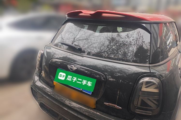 Used MINI JCW 2016 2.0T JOHN COOPER WORKS Avant-Garde