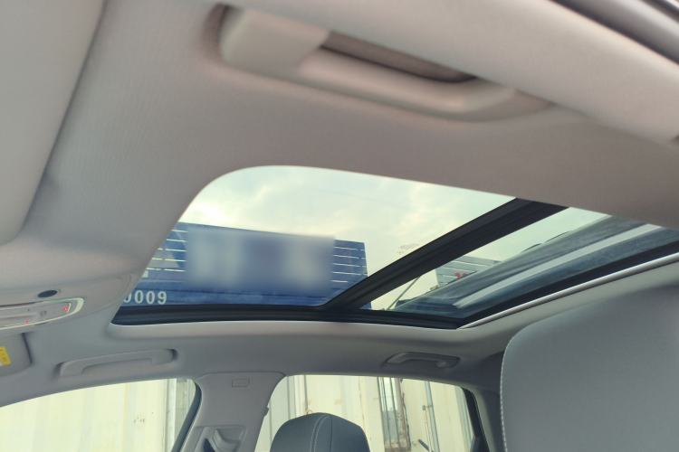 Used Audi A4L 2022 40 TFSI Fashion Dynamic Model
